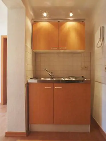 1 Zimmer Wohnung mit 21 m² in Bonn – Bild 2