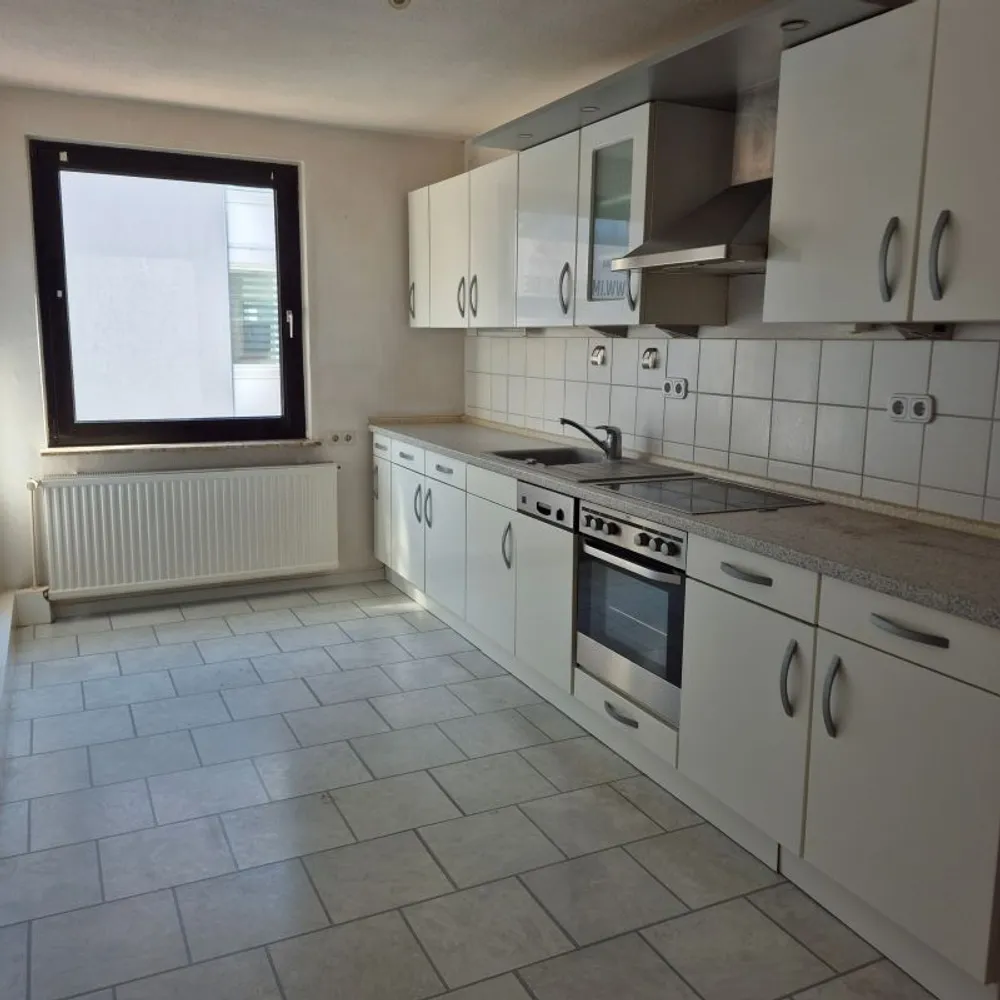 2 Zimmer Wohnung mit 65 m² in Bremen – Bild 1