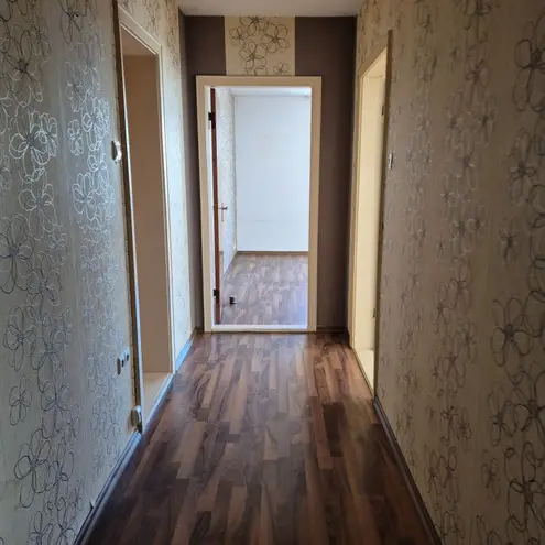 2 Zimmer Wohnung mit 65 m² in Bremen – Bild 3