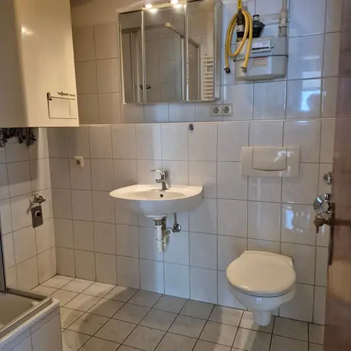 2 Zimmer Wohnung mit 65 m² in Bremen – Bild 4