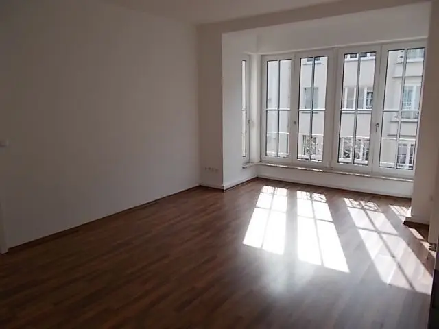 2 Zimmer Wohnung mit 54 m² in Chemnitz – Bild 1