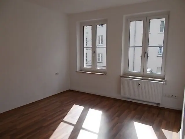 2 Zimmer Wohnung mit 54 m² in Chemnitz – Bild 2