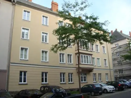 2 Zimmer Wohnung mit 54 m² in Chemnitz – Bild 6