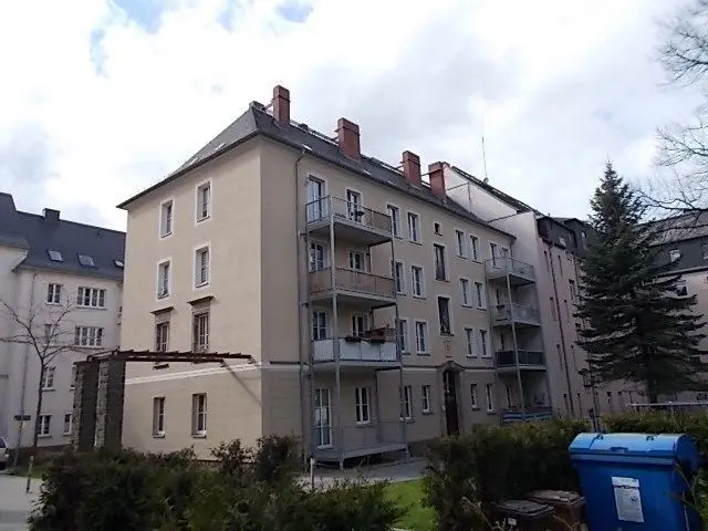 2 Zimmer Wohnung mit 54 m² in Chemnitz – Bild 7