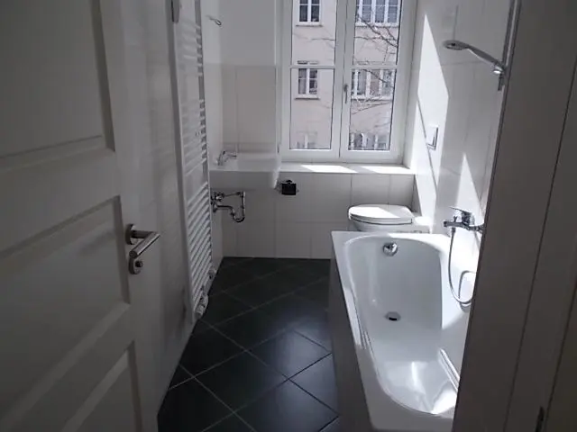 2 Zimmer Wohnung mit 54 m² in Chemnitz – Bild 9