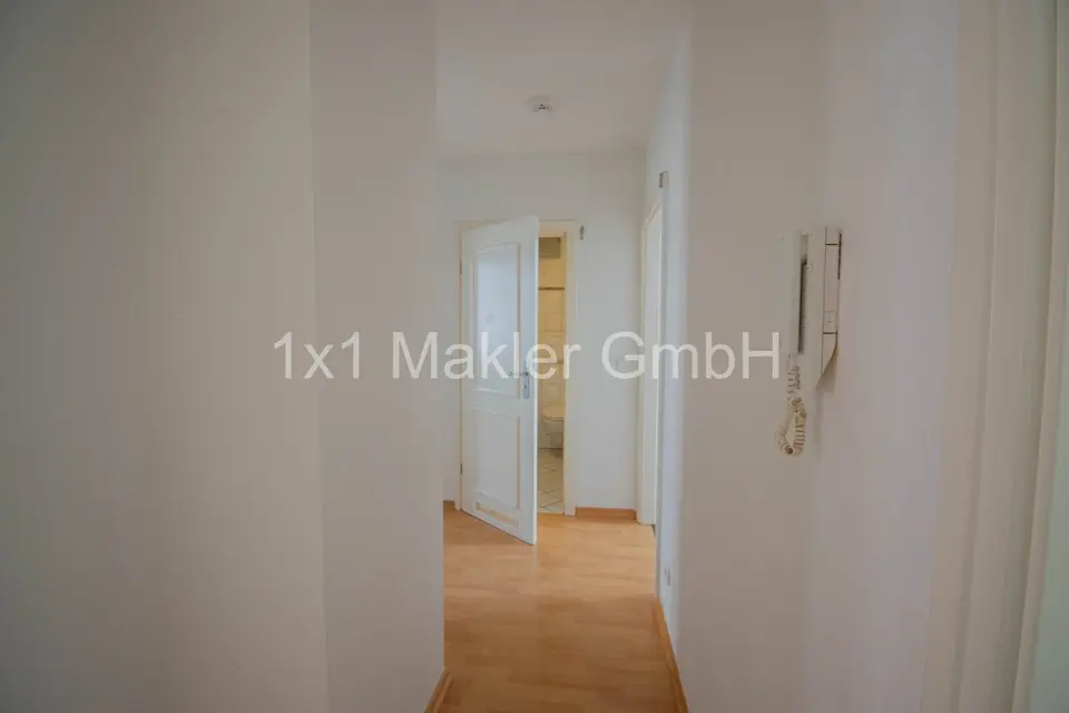 3 Zimmer Wohnung mit 60 m² in Schwerin – Bild 5