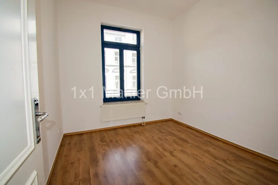 3 Zimmer Wohnung mit 60 m² in Schwerin – Bild 6