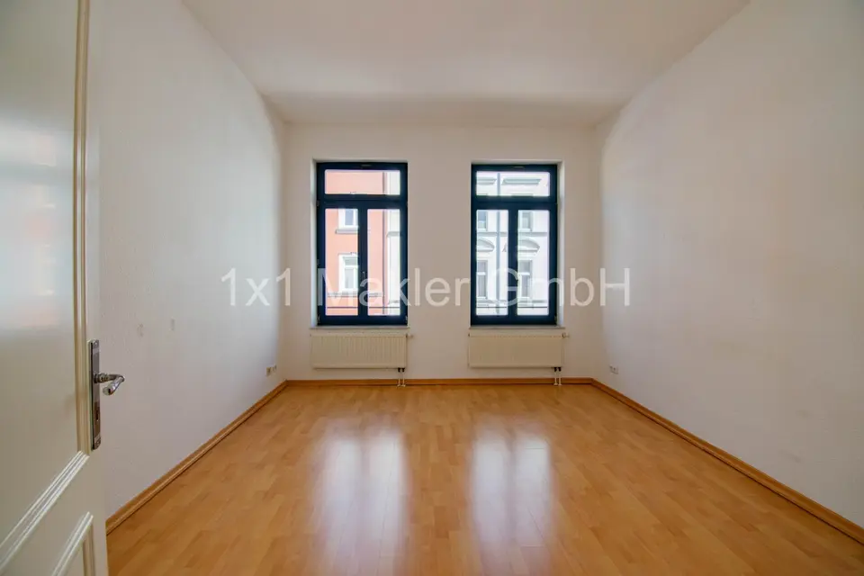 3 Zimmer Wohnung mit 60 m² in Schwerin – Bild 7