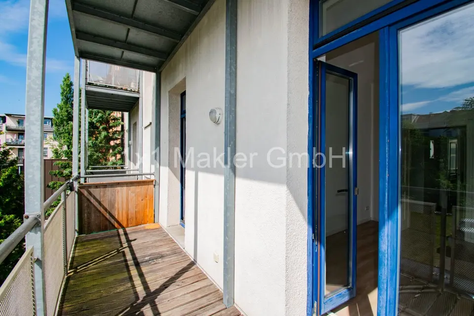 3 Zimmer Wohnung mit 60 m² in Schwerin – Bild 9