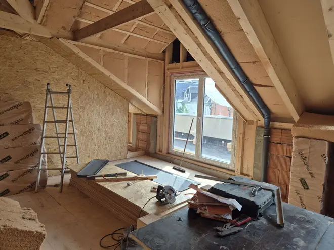 5 Zimmer Wohnung mit 135 m² in Dresden – Bild 1
