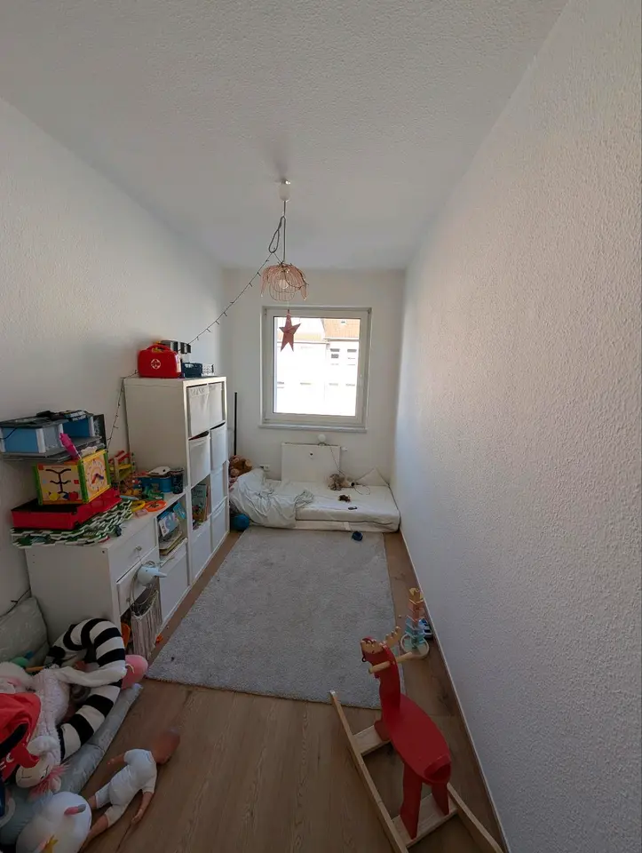 4 Zimmer Wohnung mit 60 m² in Leipzig – Bild 3