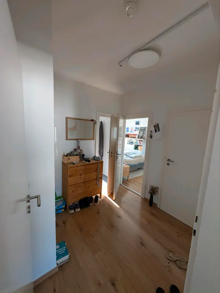 4 Zimmer Wohnung mit 60 m² in Leipzig – Bild 6