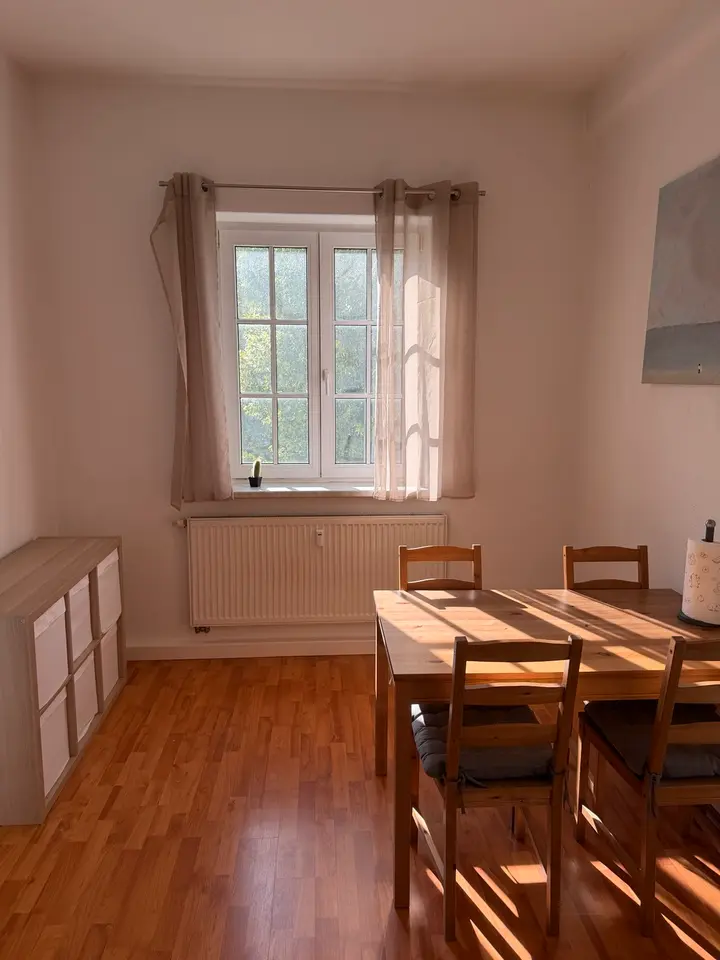 4 Zimmer Wohnung mit 60 m² in Leipzig – Bild 10