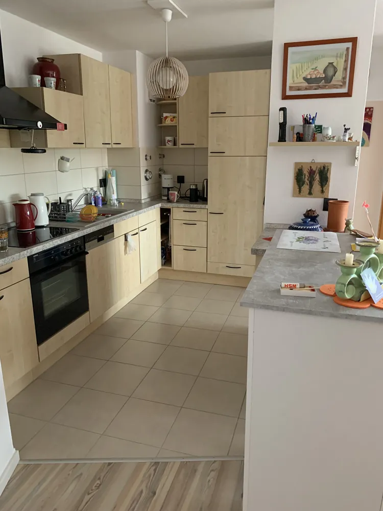 3 Zimmer Wohnung mit 65 m² in Dresden – Bild 1