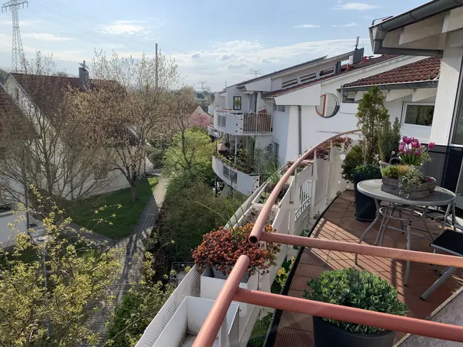 3 Zimmer Wohnung mit 65 m² in Dresden – Bild 11