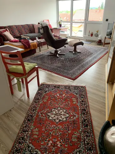 3 Zimmer Wohnung mit 65 m² in Dresden – Bild 2