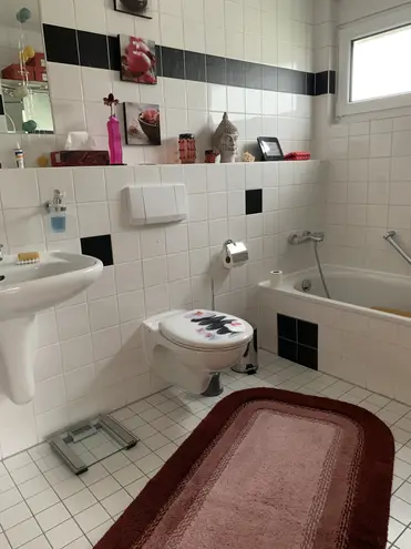 3 Zimmer Wohnung mit 65 m² in Dresden – Bild 3