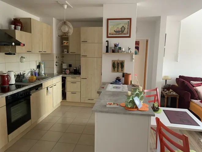 3 Zimmer Wohnung mit 65 m² in Dresden – Bild 8