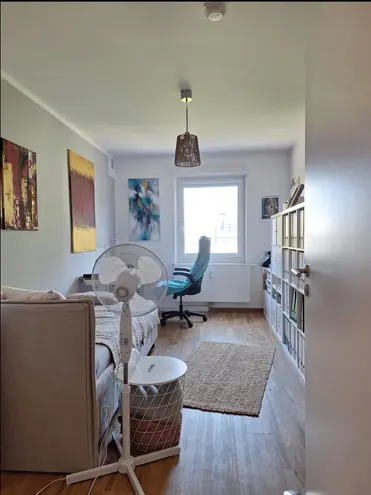 4 Zimmer Wohnung mit 102 m² in Augsburg – Bild 11