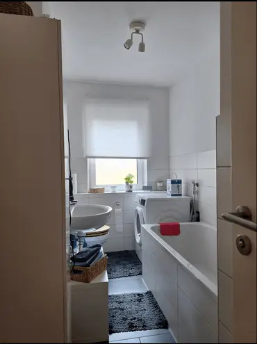4 Zimmer Wohnung mit 102 m² in Augsburg – Bild 12