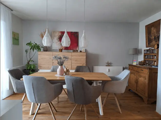 4 Zimmer Wohnung mit 102 m² in Augsburg – Bild 4