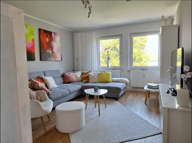4 Zimmer Wohnung mit 102 m² in Augsburg – Bild 8