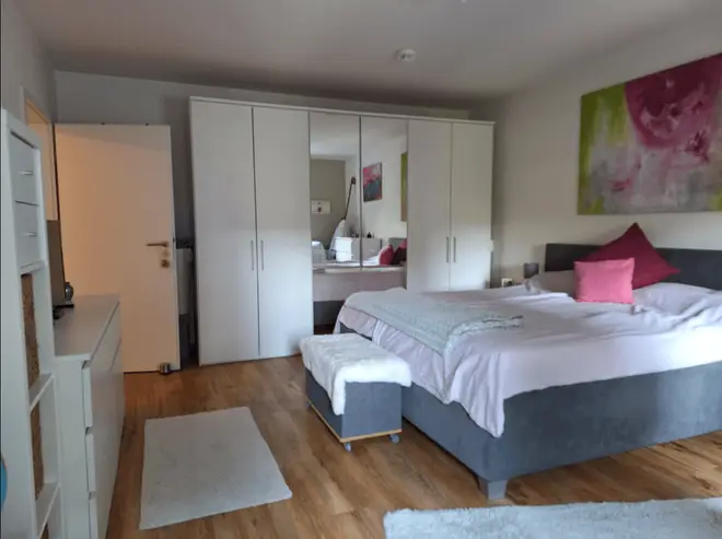 4 Zimmer Wohnung mit 102 m² in Augsburg – Bild 9