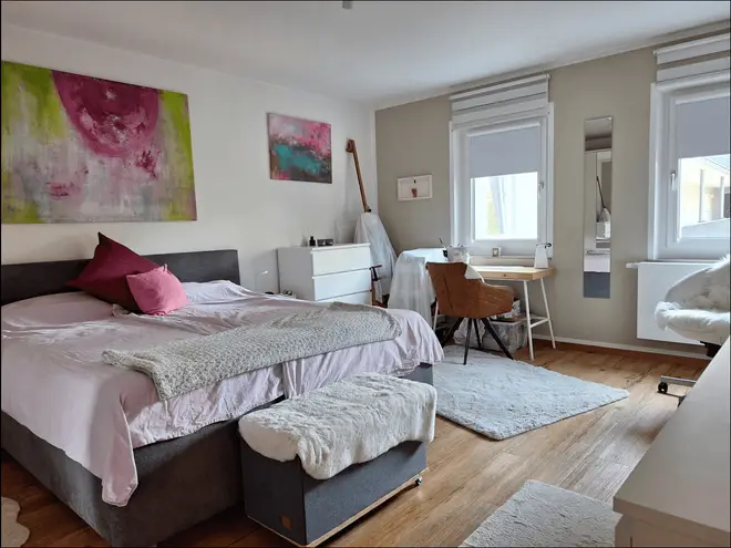 4 Zimmer Wohnung mit 102 m² in Augsburg – Bild 10
