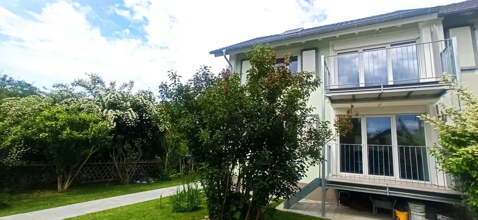 3 Zimmer Wohnung mit 104 m² in Friedrichshafen – Bild 9