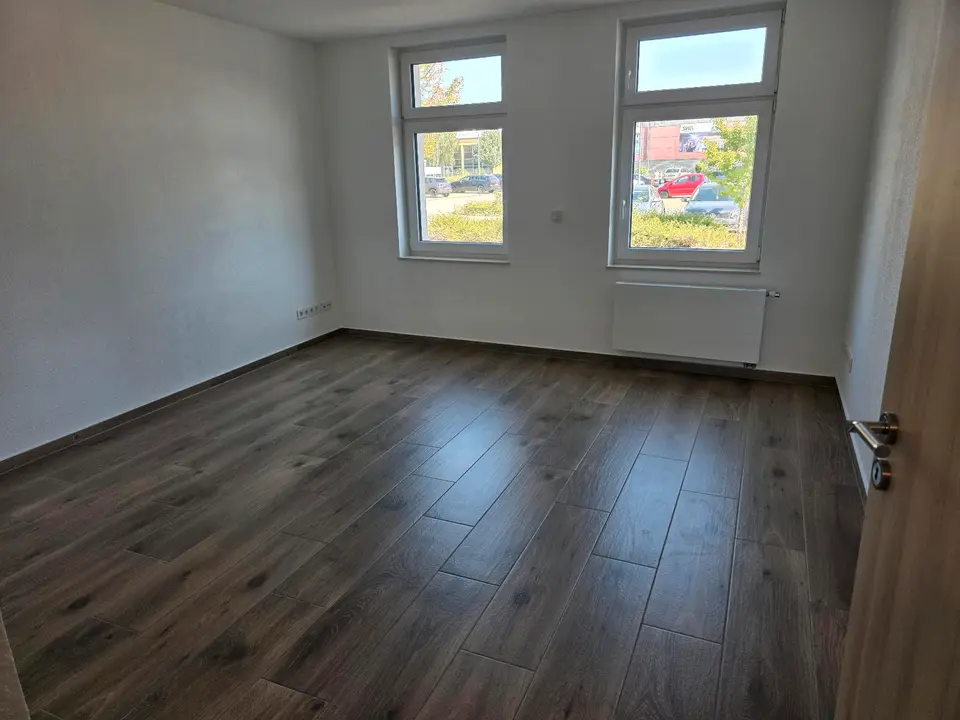 Studio mit 44 m² in Aschersleben – Bild 1