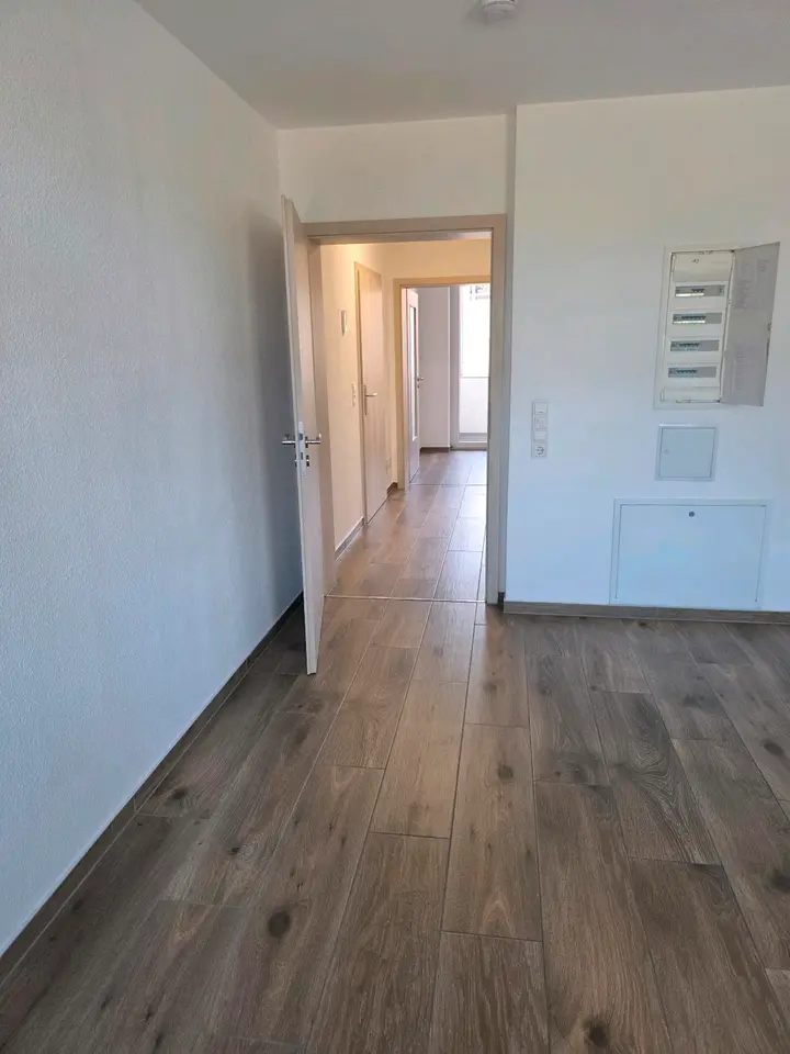 Studio mit 44 m² in Aschersleben – Bild 4