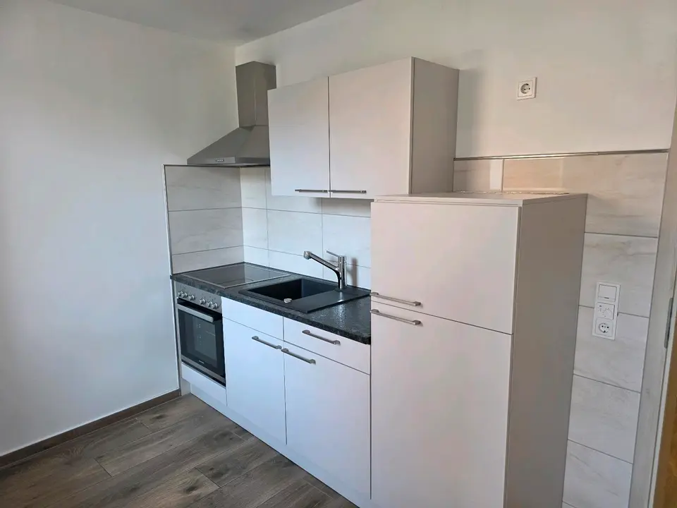 Studio mit 44 m² in Aschersleben – Bild 6