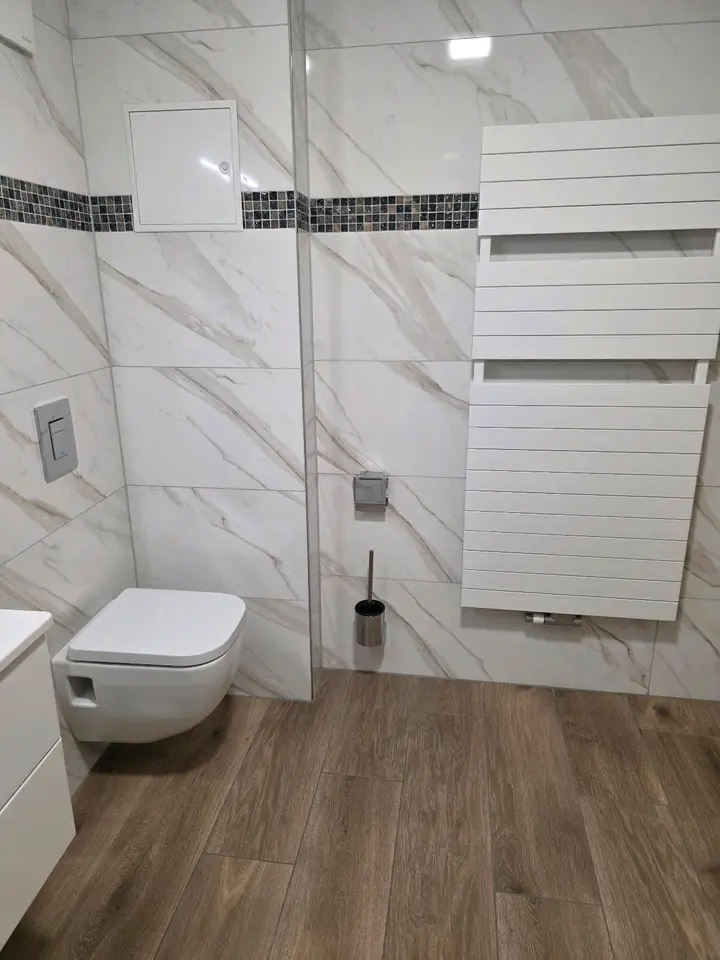 Studio mit 44 m² in Aschersleben – Bild 8