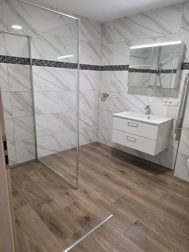 Studio mit 44 m² in Aschersleben – Bild 9