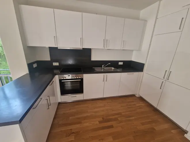 4 Zimmer Wohnung mit 118 m² in Hamburg – Bild 5