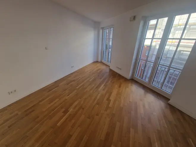 4 Zimmer Wohnung mit 118 m² in Hamburg – Bild 8