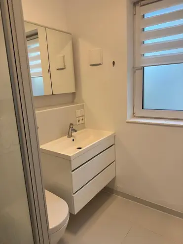 3 Zimmer Wohnung mit 110 m² in Freiburg im Breisgau – Bild 1