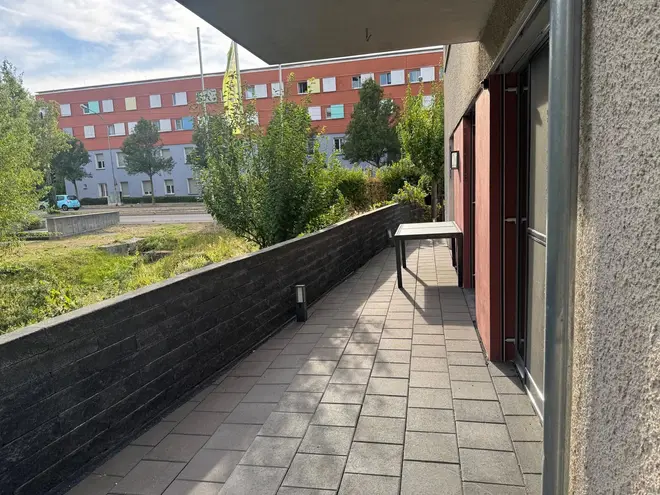 3 Zimmer Wohnung mit 110 m² in Freiburg im Breisgau – Bild 2