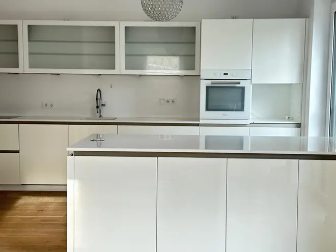 3 Zimmer Wohnung mit 110 m² in Freiburg im Breisgau – Bild 4