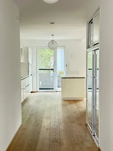 3 Zimmer Wohnung mit 110 m² in Freiburg im Breisgau – Bild 5