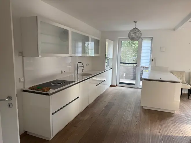 3 Zimmer Wohnung mit 110 m² in Freiburg im Breisgau – Bild 6