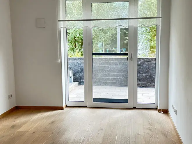 3 Zimmer Wohnung mit 110 m² in Freiburg im Breisgau – Bild 8