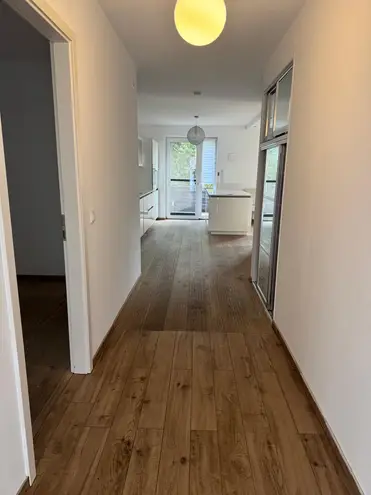 3 Zimmer Wohnung mit 110 m² in Freiburg im Breisgau – Bild 9