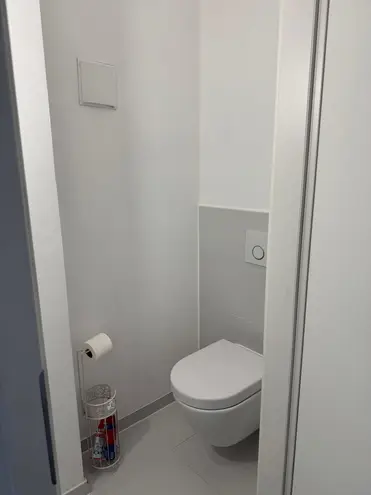 3 Zimmer Wohnung mit 110 m² in Freiburg im Breisgau – Bild 10