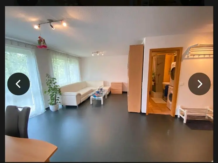 2 Zimmer Wohnung mit 56 m² in Esslingen am Neckar – Bild 1