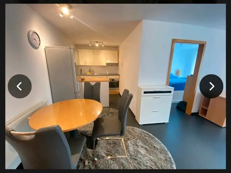 2 Zimmer Wohnung mit 56 m² in Esslingen am Neckar – Bild 3