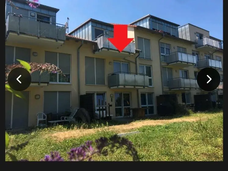 2 Zimmer Wohnung mit 56 m² in Esslingen am Neckar – Bild 4