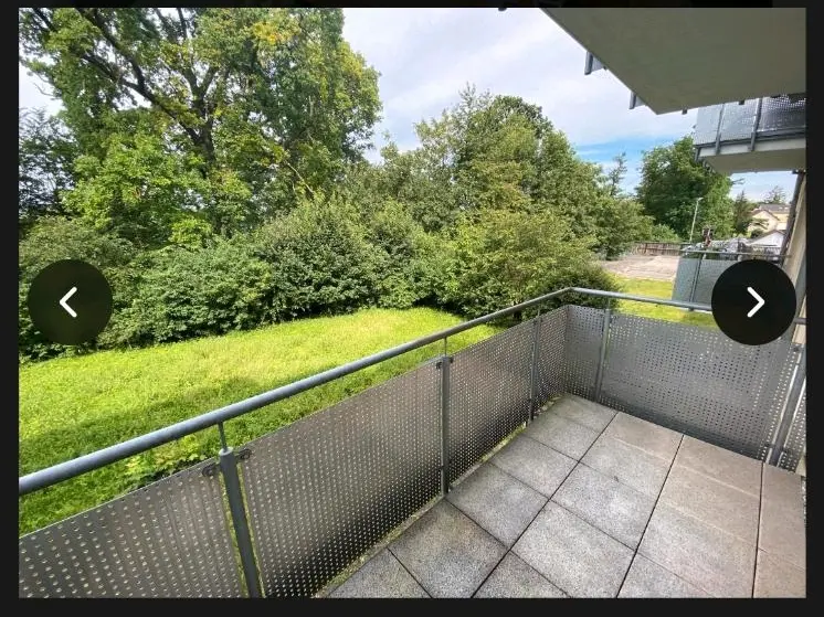 2 Zimmer Wohnung mit 56 m² in Esslingen am Neckar – Bild 5