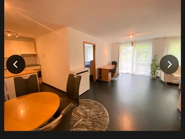 2 Zimmer Wohnung mit 56 m² in Esslingen am Neckar – Bild 8