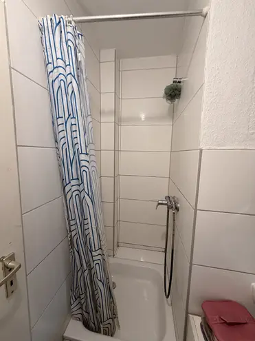 1 Zimmer Wohnung mit 35 m² in Kassel – Bild 5
